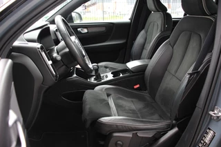 Volvo XC40 - afbeelding nr 13