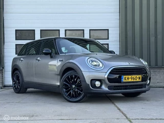 MINI Clubman Mini Clubman 1.5 Cooper Chili Sportstoel Head Up Trekhaak - afbeelding nr 10