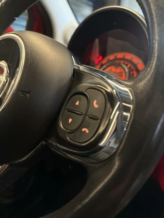 Fiat 500 Fiat 500 1.2 Lounge - afbeelding nr 28