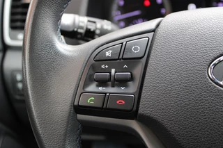 Hyundai Tucson Hyundai Tucson 1.6 GDi Comfort | Navi | Camera | Clima | Cruise - afbeelding nr 20