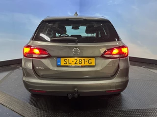 Opel Astra Opel Astra Sports Tourer 1.0 Online Edition Airco | Navi | Cruise | PDC | Trekhaak - afbeelding nr 4
