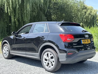 Audi Q2 Audi Q2 30 TFSI 110PK PRO LINE CAMERA/NAVI/KEYLESS - afbeelding nr 7