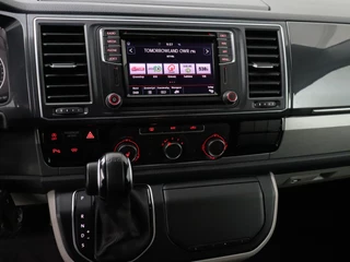 Volkswagen Transporter | Navigatie | Camera | Cruise | Achterdeuren - afbeelding nr 16