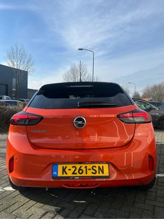 Opel Corsa-e - afbeelding nr 18