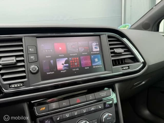 SEAT Leon Seat Leon ST 2.0 TSI CUPRA 300 4DRIVE Viritual/Pano.dak/LED/ACC - afbeelding nr 20