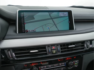 BMW X5 Aut. *PANO | ADAPTIVE-CRUISE | HEAD-UP | VOLLEDER | FULL-LED | MEMORY-PACK | HARMAN/KARDON | COMFORT-SEATS | CAMERA | NAVI-FULLMAP | 20''ALU | ECC | PDC* - afbeelding nr 14