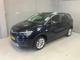 Opel Crossland X Opel Crossland X Innovation 1.2 Turbo | Navigatie | Stoelverwarming | - afbeelding nr 3