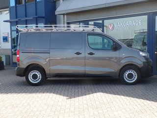 Peugeot Expert Peugeot Expert 2.0 120 Standard Premium, Trekhaak / Imperiaal / Carplay + Android Auto / Cruise control / Airco - afbeelding nr 22