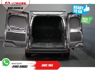 Mercedes-Benz Citan Mercedes-Benz Citan 110 CDI Ready2Go BPM VRIJ! MBUX/ Imperiaal/ Navi/ Carplay/ PDC/ Cruise - afbeelding nr 5