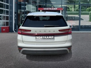 Škoda Kodiaq Škoda Kodiaq 1.5 TSI DSG SELECTION CAMERA/MEMORY/NAVI/CARPLAY/STOELVERW/E-KLEP - afbeelding nr 6