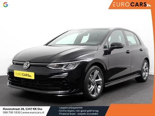 Volkswagen Golf 1.5 eTSI R-Line
