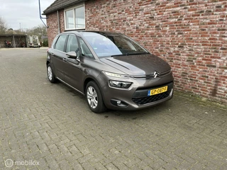 Citroën C4 Picasso Citroen C4 Picasso 1.6 e-THP Business - afbeelding nr 7