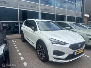 SEAT Tarraco Seat Tarraco 1.4 TSI e-Hybrid PHEV Xperience Bus Int. - afbeelding nr 7