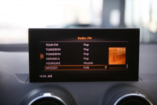 Audi Q2 Audi Q2 1.4 TFSI | Pano | Sfeerverlichting | Digitaal Display | - afbeelding nr 17