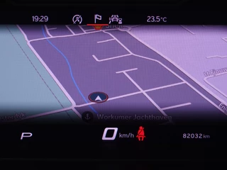 SEAT Ibiza SEAT Ibiza 1.0 TSI 110PK Xcellence AUTOMAAT / FULL LED / VIRTUAL / KEYLESS / STOELVERW / DAB+ / CARPLAY / LEDER-ALCANTARA - afbeelding nr 36
