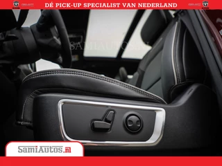Dodge Ram 1500 Comfortabele Dubbele Cabine met Royale 5 Zitplaatsen | Nu Leverbaar uit Voorraad | Voorraad Nr 2218 - 3854 - afbeelding nr 41