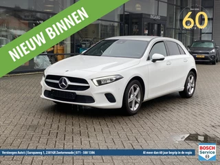 Mercedes-Benz A-Klasse A 250 e 218pk 8G-DCT Business Line