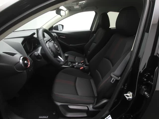 Mazda 2 Mazda 2 1.5 e-SkyActiv-G Homura : dealer onderhouden - afbeelding nr 12