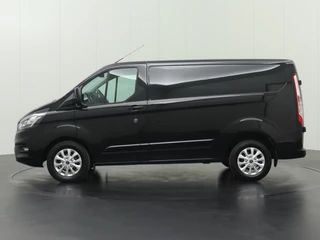 Ford Transit Custom | Multimedia | Navigatie | 3-Persoons - afbeelding nr 12