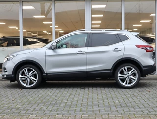 Nissan QASHQAI - afbeelding nr 12