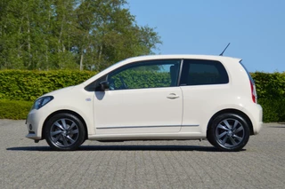 SEAT Mii Seat Mii 1.0 Mii by Mango airco/cruise/pdc 2e eig. - afbeelding nr 18