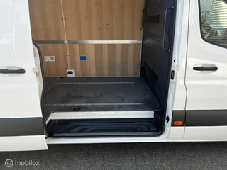 Mercedes-Benz Sprinter Mercedes Sprinter bestel 315 1.9 CDI L3 H2 RWD/CLIMA/CRUISE/CAMERA - afbeelding nr 25