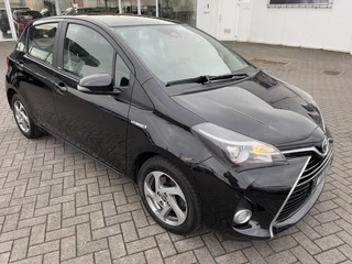 Toyota Yaris - afbeelding nr 5