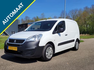 Peugeot Partner - 427255631-0