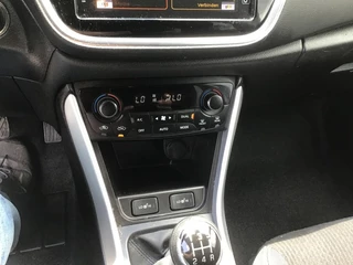 Suzuki S-Cross - afbeelding nr 16