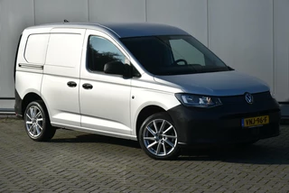 Volkswagen Caddy Volkswagen Caddy 2.0 TDI Clima Airco Cruise Trekhaak NAP - afbeelding nr 4