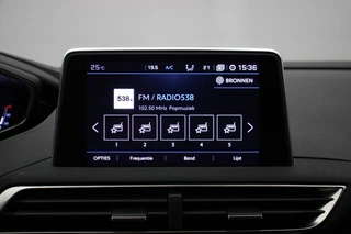 Peugeot 5008 Peugeot 5008 1.2 PureTech Advanced Grip Control 7 Persoons - Carplay - afbeelding nr 17