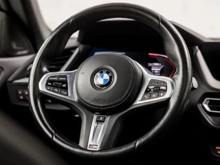 BMW 2 Serie Automaat (PANORAMADAK, M PAKKET, APPLE CARPLAY, HEAD-UP DISPLAY, MEMORY SEATS, STUUR/STOELVERWARMING, ADAPTIVE CRUISE, HARMAN/KARDON, CAMERA, 19'' VELGEN, NIEUWSTAAT) - afbeelding nr 21