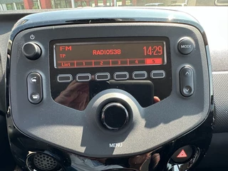 Citroën C1 - afbeelding nr 24