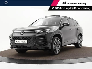 Volkswagen Tayron 1.5 272pk DSG eHybrid R-Line Edition