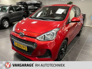 Hyundai i10 - 182599601-0