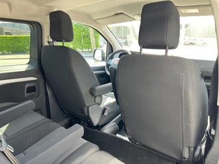 Fiat Scudo - afbeelding nr 25