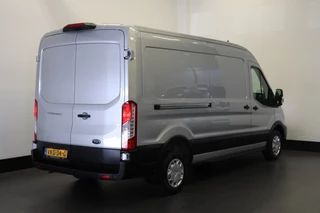 Ford Transit - Airco - Navi - Cruise -  € 16.950,- Excl. - afbeelding nr 2