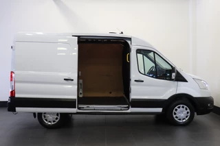 Ford Transit - Airco - Navi - Cruise - € 19.900,- Excl. - afbeelding nr 15