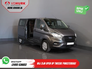 Ford Transit Custom - afbeelding nr 9