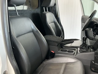Volkswagen Amarok Volkswagen Amarok 2.0 TDI Plus Easyline - afbeelding nr 14