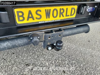 Ford Transit Ford Transit 130pk Kipper Dubbellucht Trekhaak Euro6 Kipper Tipper Benne 2m3 - afbeelding nr 12