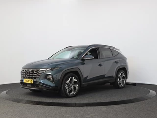 Hyundai Tucson - afbeelding nr 12