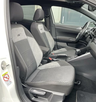 Volkswagen Polo Volkswagen Polo 1.0 TSI DSG 3xR-Line 116PK KEY/PANO - afbeelding nr 63