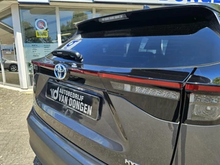 Toyota Yaris Cross Toyota Yaris Cross 1.5 Dynamic | Hybrid | Carplay / Navi / Camera / Keyless / Cruise Adapt / Winterpack - afbeelding nr 8
