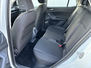 Volkswagen T-Cross Volkswagen T-Cross 1.0 TSI Life | Carplay | PDC | Lm-Velgen | Climate-Control - afbeelding nr 24