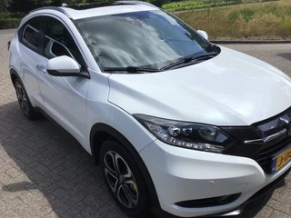 Honda HR-V Honda HR-V 1.5 I-VTEC ELEGANCE - afbeelding nr 4