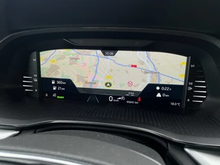 Škoda Octavia Škoda Octavia Combi 1.4 TSI iV PHEV Business Edition Plus | Head-Up | Carplay | LED | Camera | Memory | Navi | Sfeerverl. - afbeelding nr 8