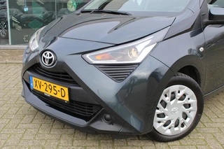 Toyota Aygo - afbeelding nr 2