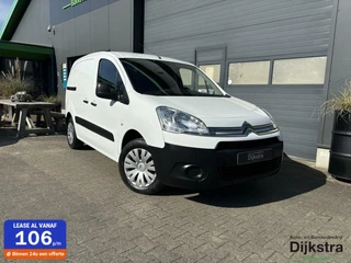 Citroën Berlingo - 157352894-0