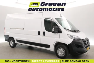 Fiat Ducato 2.2 MultiJet L3H2